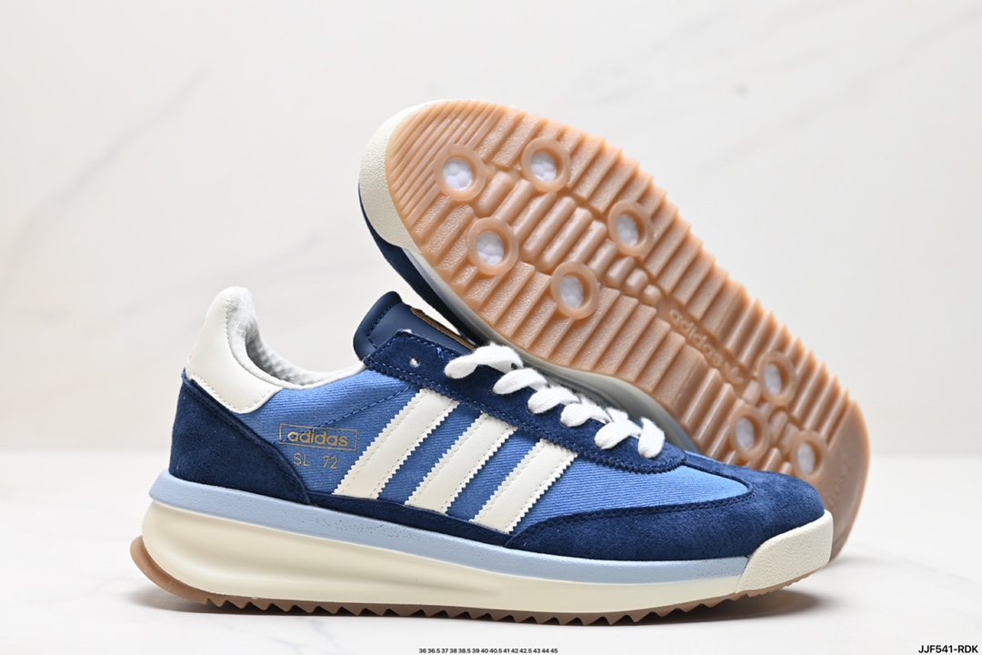 Adidas SL Shoes